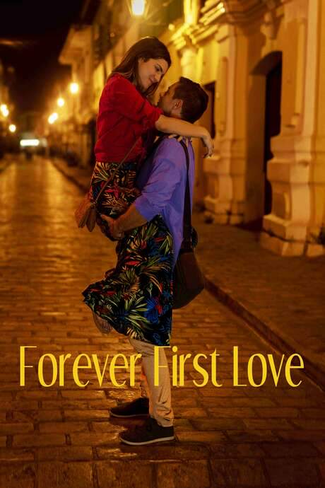 Forever First Love